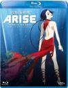 Ghost In The Shell Arise Parte 2