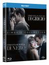 CINQUANTA SFUMATURE 2 MOVIE COLLECTION (Blu-Ray)  (2 dischi)