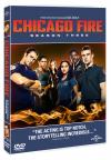 CHICAGO FIRE - STAGIONE 3 (6 dischi)