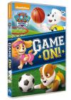 PAW PATROL: INIZIA LA PARTITA!