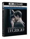 Cinquanta Sfumature di Grigio (4K + Blu-Ray) (2 dischi)