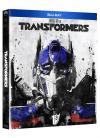 TRANSFORMERS (2007) (Blu-Ray)