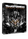 TRANSFORMERS 2 - LA VENDETTA DEL CADUTO (Steelbook Blu-Ray)