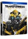 TRANSFORMERS 3 (2011) (Blu-Ray)