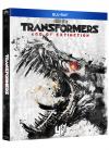 TRANSFORMERS 4 - L'ERA DELL'ESTINZIONE  (Blu-Ray)