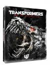 TRANSFORMERS 4 - L'ERA DELL'ESTINZIONE (Steelbook Blu-Ray)