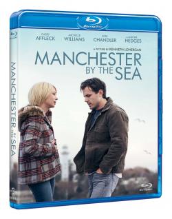 Manchester By the Sea (Blu-Ray)