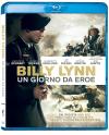 BILLY LYNN: UN GIORNO DA EROE (Blu-Ray)