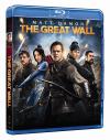 The Great Wall (Blu-Ray)