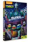 TEENAGE MUTANT NINJA TURTLES Stagione 4 Volume 4: IL SUPER SHREDER