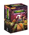 TEENAGE MUTANT NINJA TURTLES: Stagione 4 COMPLETA