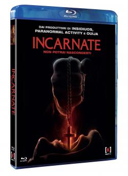 INCARNATE - NON POTRAI NASCONDERTI (BS)