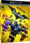 LEGO BATMAN (4K Ultra HD + Blu-Ray + Digital Copy)