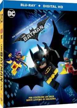 LEGO BATMAN (BS)