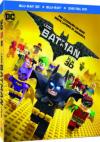 LEGO BATMAN 3D (BS)