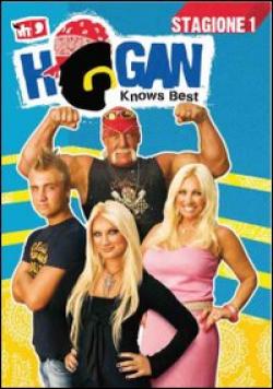 Hogan Knows Best - Stagione 01