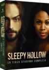 SLEEPY HOLLOW STAGIONE 3 (DS)