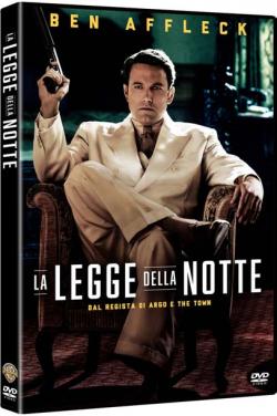 LA LEGGE DELLA NOTTE (DS)