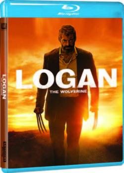 LOGAN - THE WOLVERINE (BS)