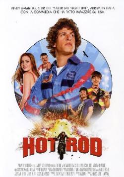 Hot Rod