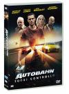 AUTOBAHN - FUORI CONTROLLO (Ds)