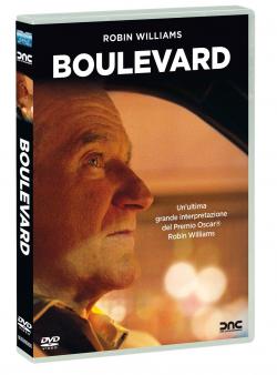 BOULEVARD (DS)