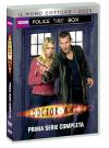 DOCTOR WHO STAGIONE 1 NEW EDITION (6 DVD)