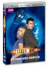 DOCTOR WHO STAGIONE 2 NEW EDITION (6 DVD)