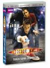 DOCTOR WHO STAGIONE 3 NEW EDITION (6 DVD)