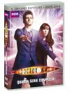 DOCTOR WHO STAGIONE 4 NEW EDITION (6 DVD)