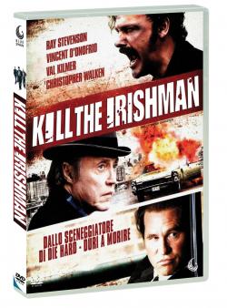 KILL THE IRISHMAN (DS)