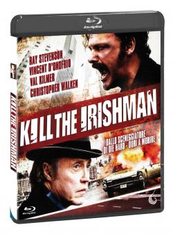 KILL THE IRISHMAN (BS)