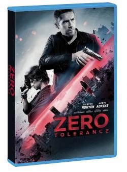 ZERO TOLERANCE "FIGHTING" DVD S