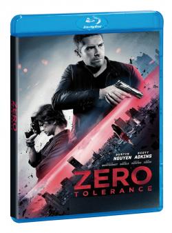 ZERO TOLERANCE "FIGHTING" BD S