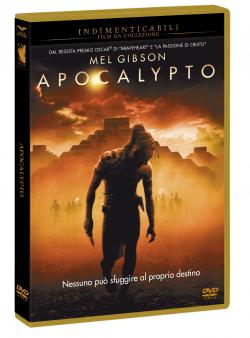 APOCALYPTO (DS)