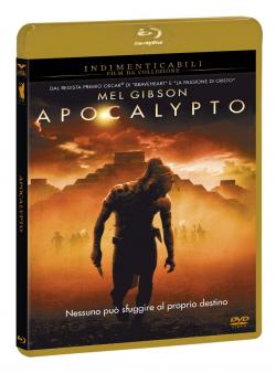 APOCALYPTO (BS)