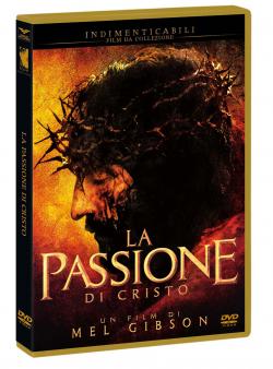 LA PASSIONE DI CRISTO (DS)