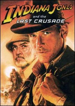Indiana Jones E L'Ultima Crociata (SE)