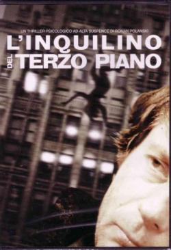 Inquilino Del Terzo Piano (L')
