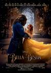 LA BELLA E LA BESTIA L/A ( Blu ray 3D + Blu ray 2D )