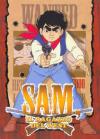 SAM, IL RAGAZZO DEL WEST