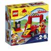 LEGO DUPLO 10843 Auto sportiva di Topolino