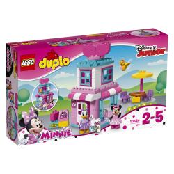 LEGO DUPLO 10844 Il fiocco-negozio di Minnie