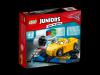 Lego Juniors 10731 Il simulatore di Cruz Ramirez