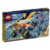 LEGO NEXO KNIGHTS 7+ 70355 Scalarocce di Aaron