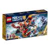 LEGO NEXO KNIGHTS 7+ 70361 Dragone sgancia-robot di Macy