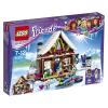 LEGO FRIENDS 41323 Lo chalet del villaggio invernale