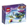 LEGO FRIENDS 41321 Il fuoristrada del villaggio invernale