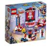 Lego Super Heroes 41236 Il dormitorio di Harley Quinn