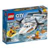 LEGO CITY 60164 Idrovolante di salvataggio